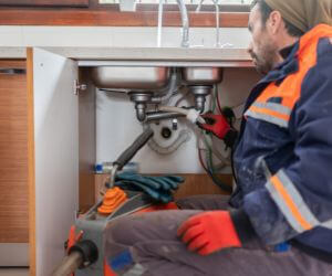 About Emergency plumbing pros Kermit, TX